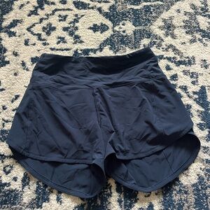 lululemon speed up shorts